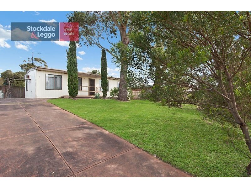 10 Wargundy Avenue, Rye VIC 3941