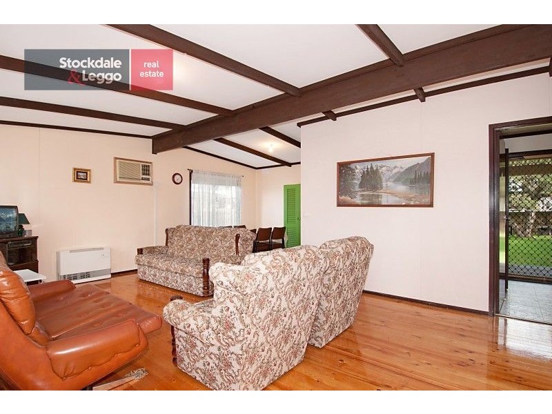 10 Wargundy Avenue, Rye VIC 3941