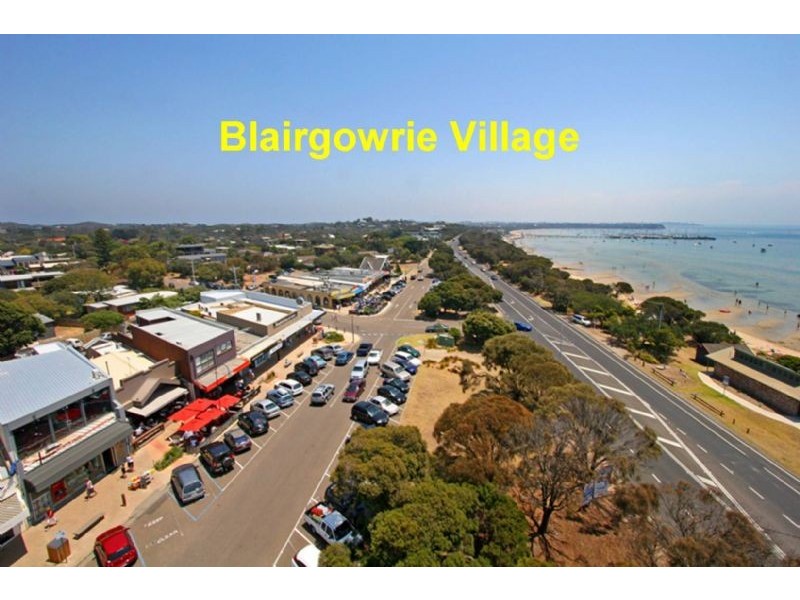 20 Agnes Avenue, Blairgowrie VIC 3942