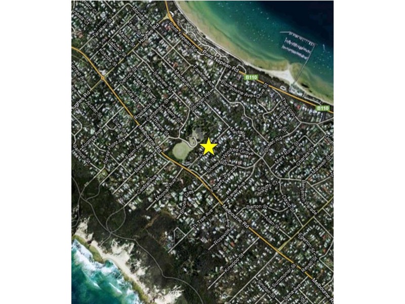 20 Agnes Avenue, Blairgowrie VIC 3942