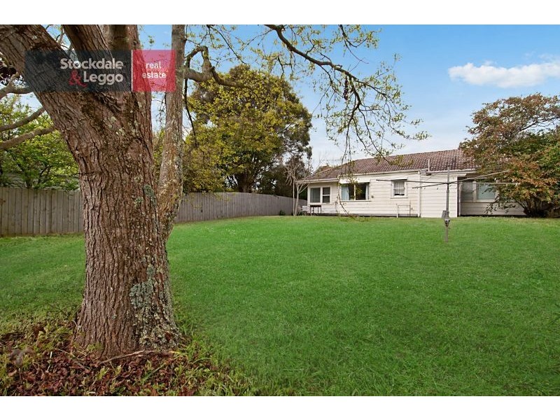 40 Wilkinson Street, Tootgarook VIC 3941