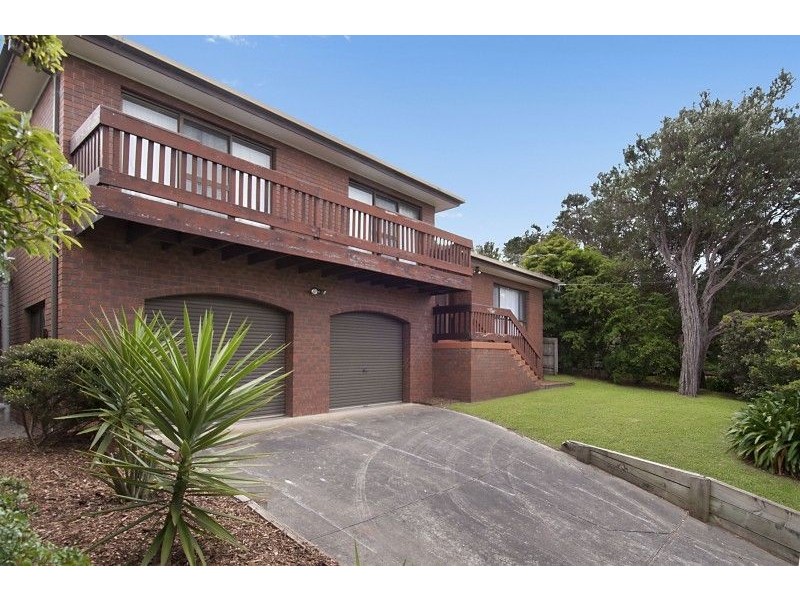 50 Hogan Drive, Rye VIC 3941