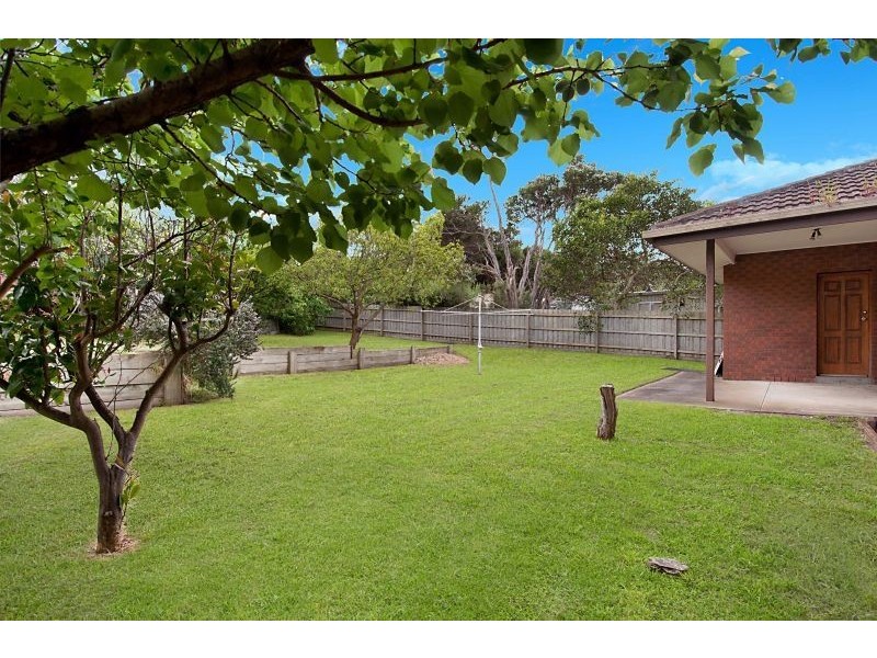 50 Hogan Drive, Rye VIC 3941