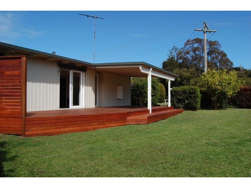 21 Grandview Avenue, Rye VIC 3941