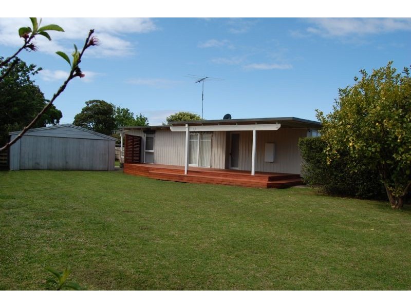 21 Grandview Avenue, Rye VIC 3941