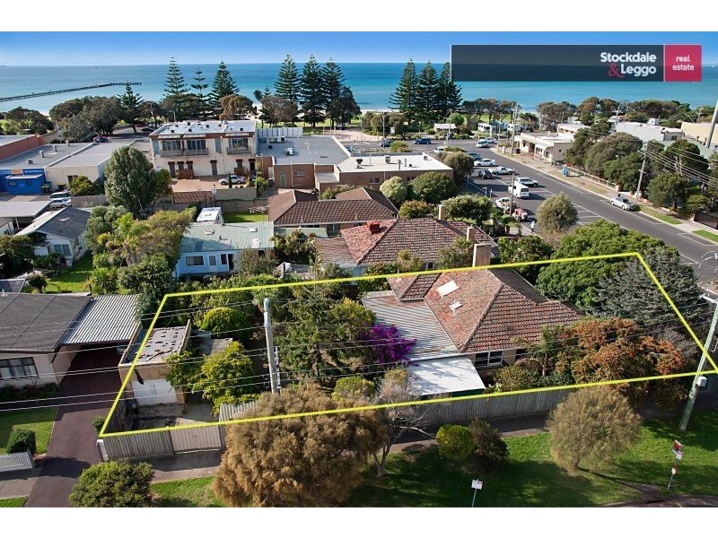 6 Lyons Street, Rye VIC 3941