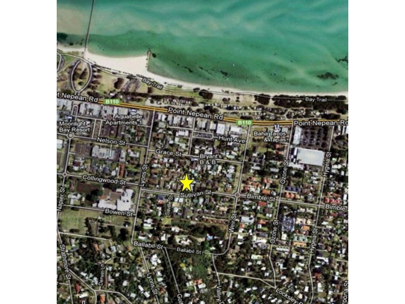 3/14 Sullivan Street, Rye VIC 3941