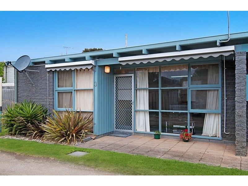 3/14 Sullivan Street, Rye VIC 3941