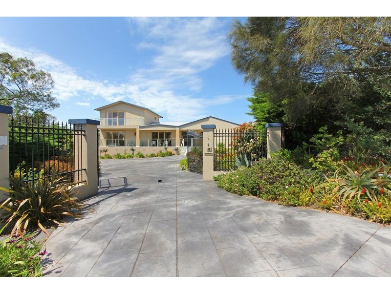 2 Rolls Court, Rye VIC 3941