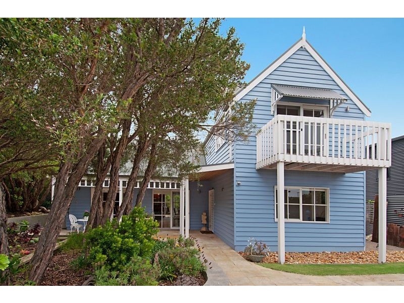 3 Tiberius Road, St Andrews Beach VIC 3941