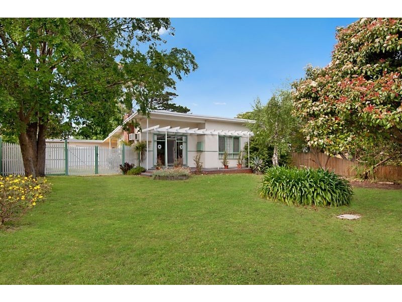 43 Wilkinson Street, Tootgarook VIC 3941