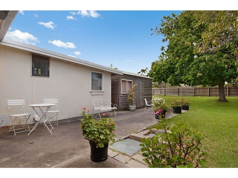 43 Wilkinson Street, Tootgarook VIC 3941