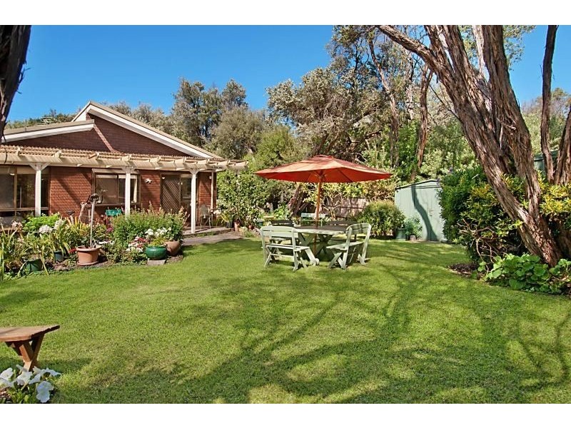 4 Duntroon Avenue, Rye VIC 3941