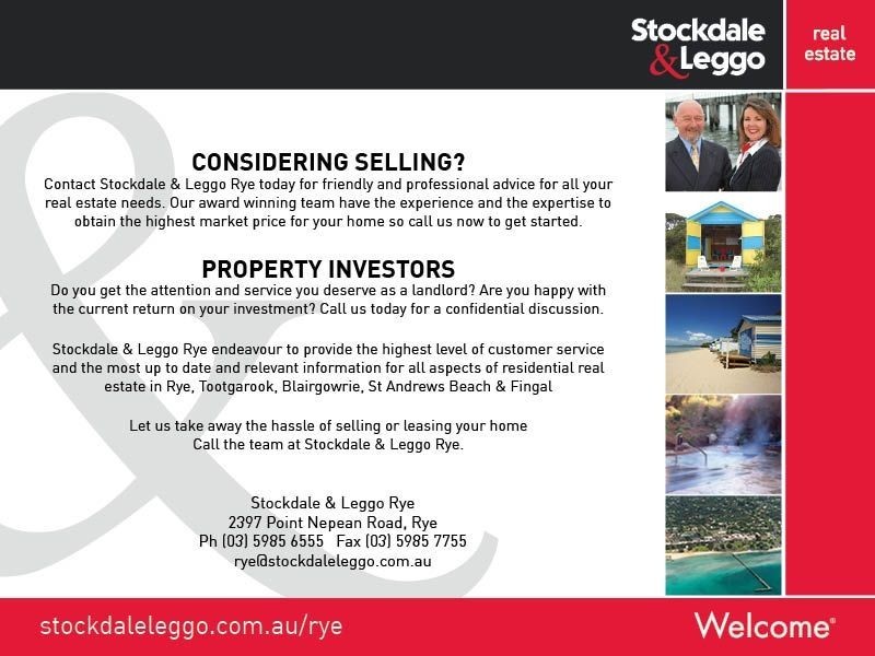 93 Russell Street, Tootgarook VIC 3941