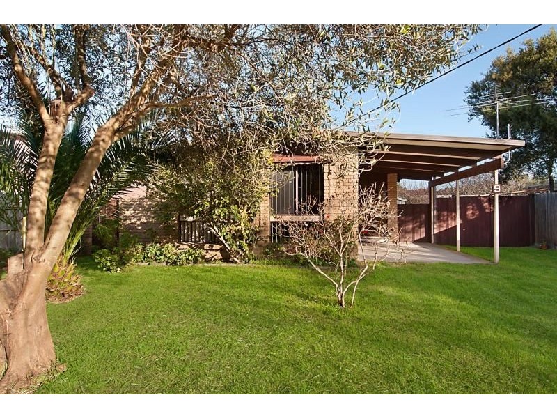 9 Meadow Avenue, Rye VIC 3941