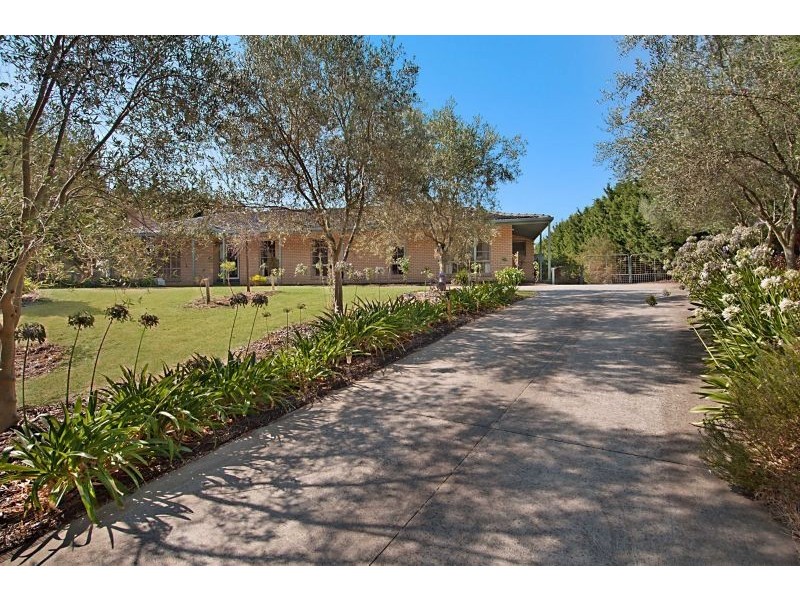 13 Alexandra Crescent, Rye VIC 3941