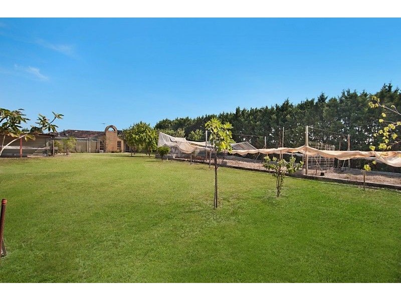 13 Alexandra Crescent, Rye VIC 3941