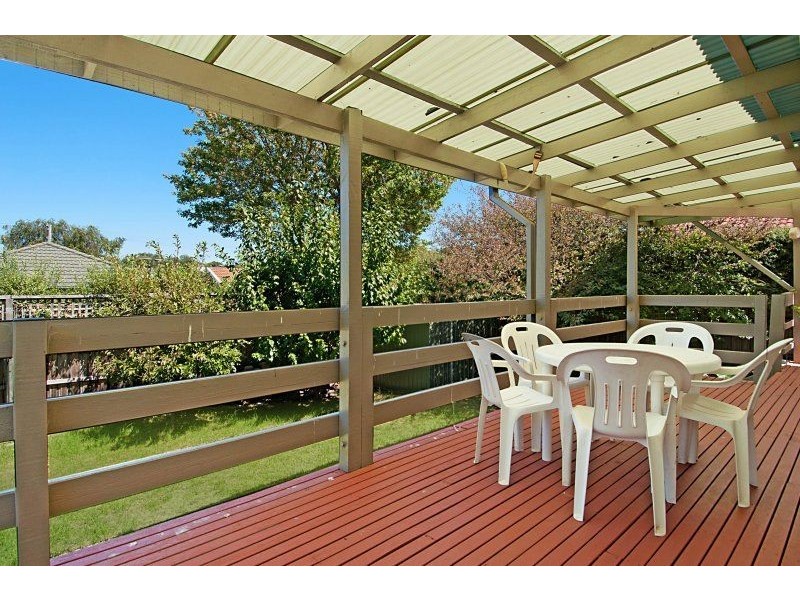 11 Vincent Street, Tootgarook VIC 3941