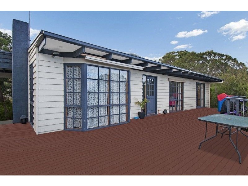 1 Tarawill Street, Rye VIC 3941