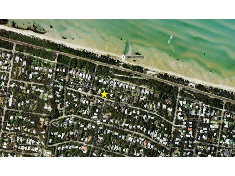 40 Johnson Avenue, Rye VIC 3941