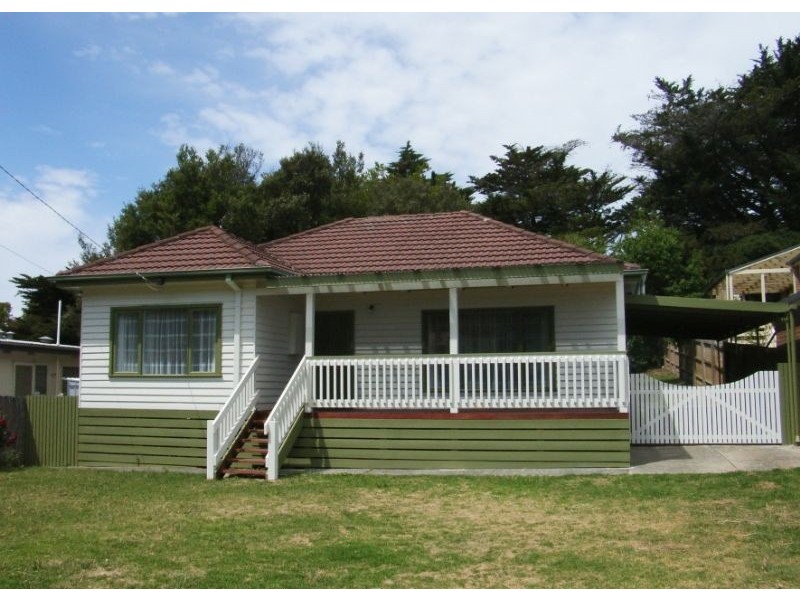 8 Yootha Court, Rye VIC 3941