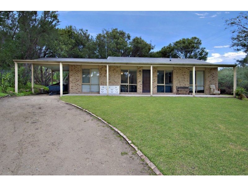 141 Brights Drive, Rye VIC 3941