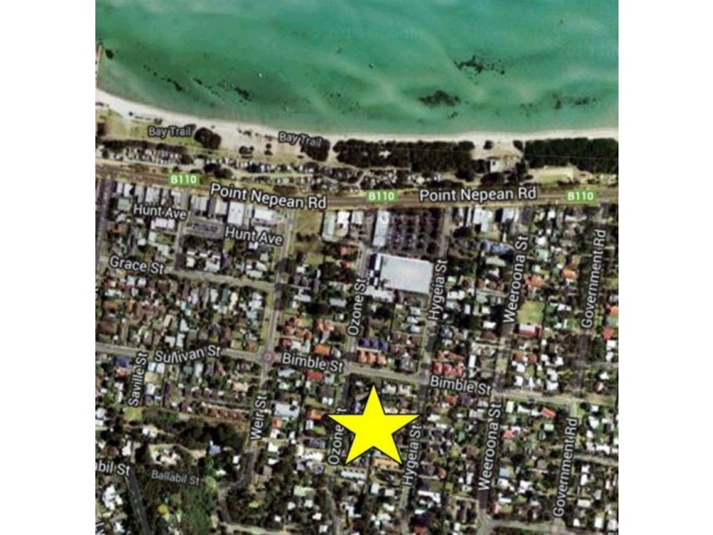 3/32 Hygeia Street, Rye VIC 3941