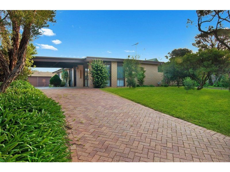 19 Denby Street, Sorrento VIC 3943