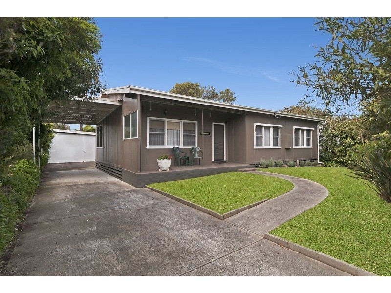 41 Government Road, Rye VIC 3941