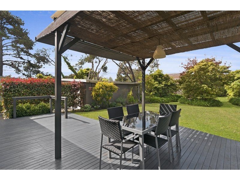 41 Government Road, Rye VIC 3941