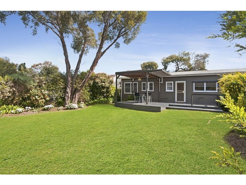 41 Government Road, Rye VIC 3941