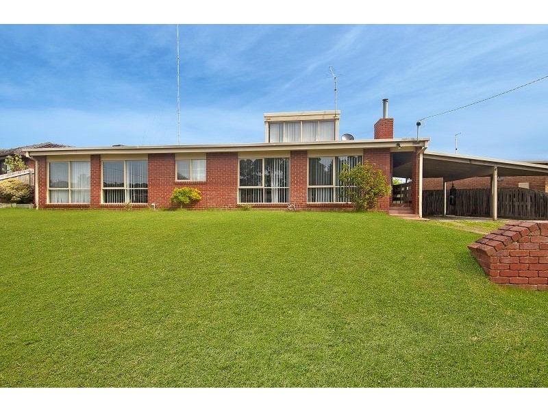 5 Bienias Crescent, Tootgarook VIC 3941