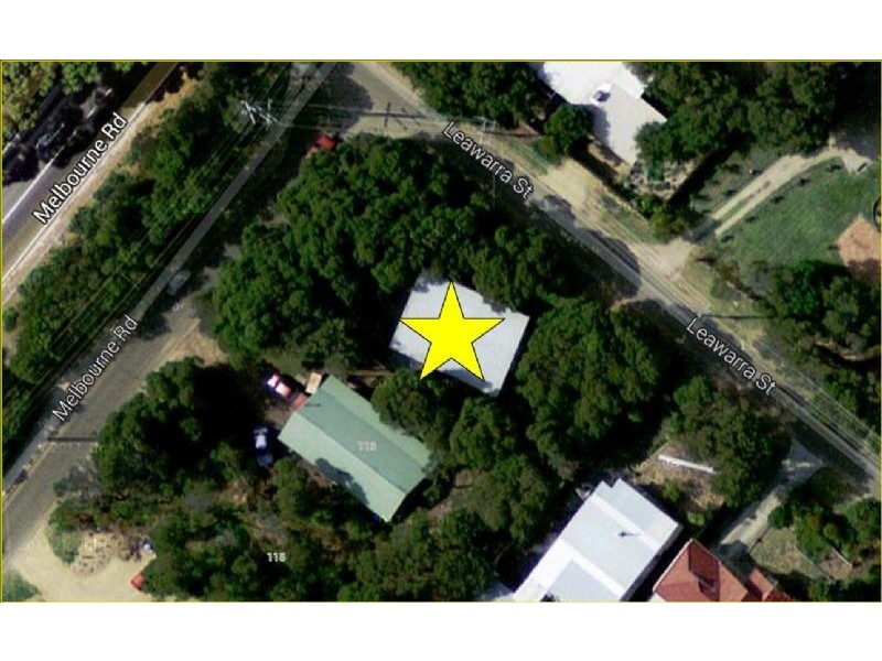 111 Melbourne Road, Rye VIC 3941