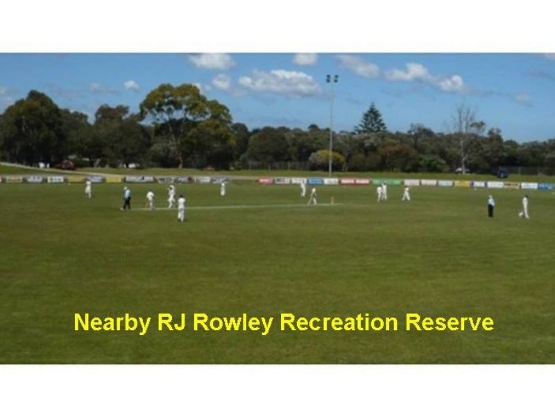 111 Melbourne Road, Rye VIC 3941