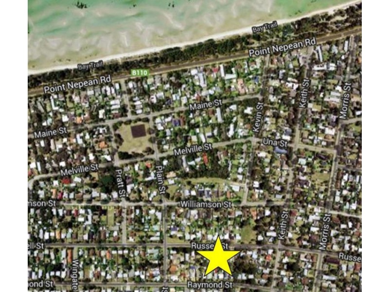 64 Raymond Street, Tootgarook VIC 3941