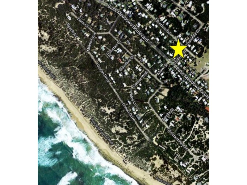 60 Tiberius Road, St Andrews Beach VIC 3941