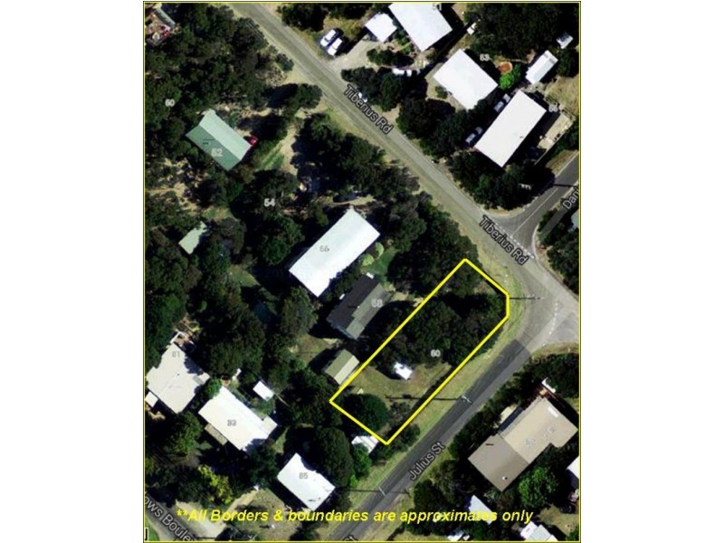 60 Tiberius Road, St Andrews Beach VIC 3941