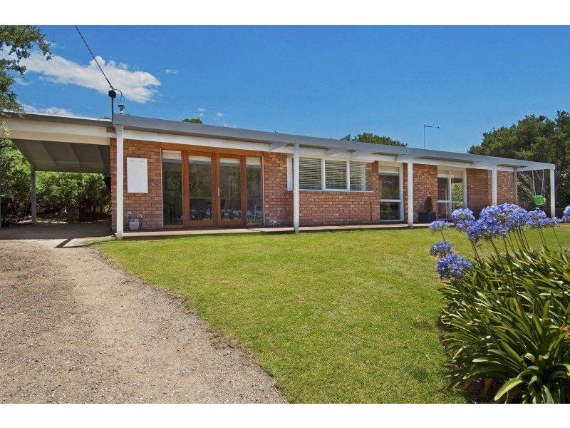 4 Brewster Road, Rye VIC 3941