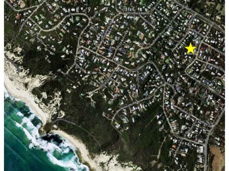 8 Galilee Court, Rye VIC 3941