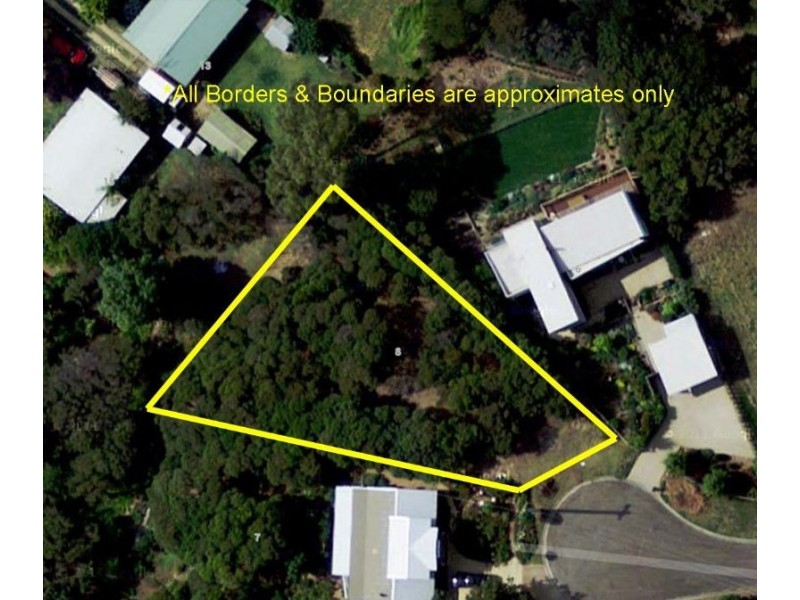 8 Galilee Court, Rye VIC 3941