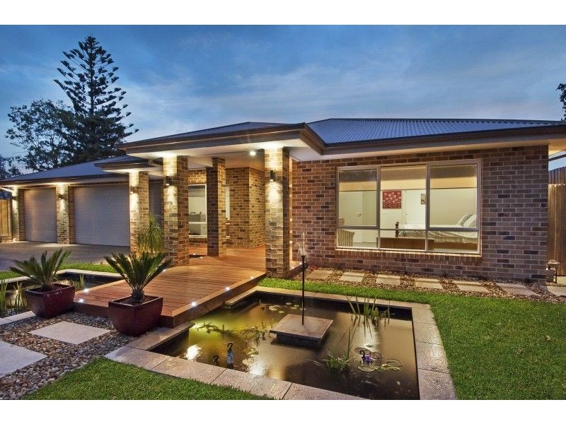 5 Blakiston Grove, Rye VIC 3941