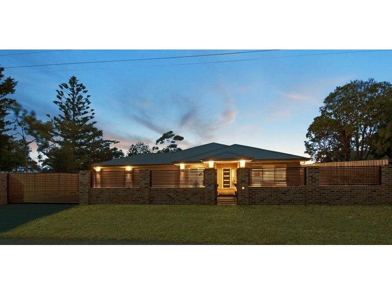 5 Blakiston Grove, Rye VIC 3941
