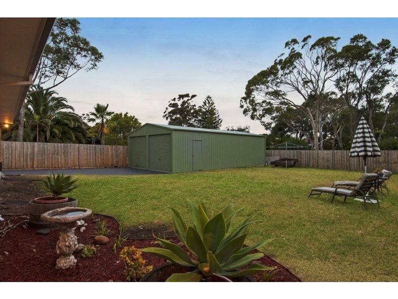 5 Blakiston Grove, Rye VIC 3941