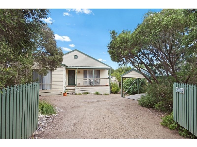 6 Jedda Street, Rye VIC 3941