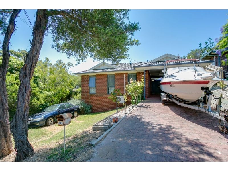 16 Tuerong Street, Rye VIC 3941