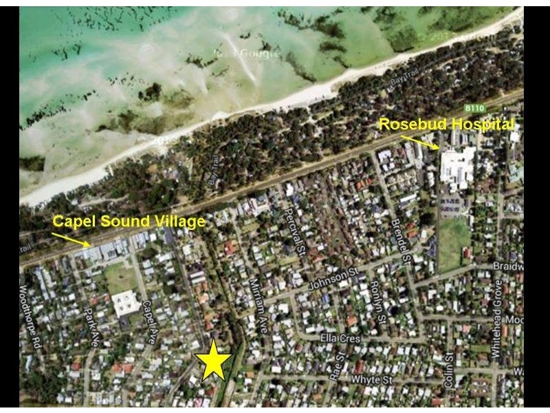 29 Chatfield Avenue, Rosebud West VIC 3940