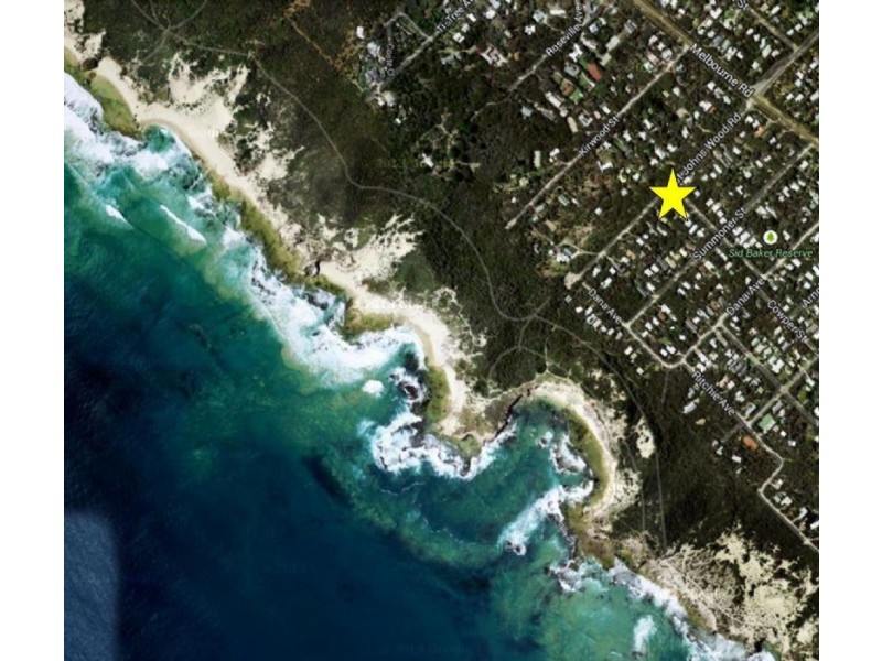 27 Sinclair Street, Blairgowrie VIC 3942