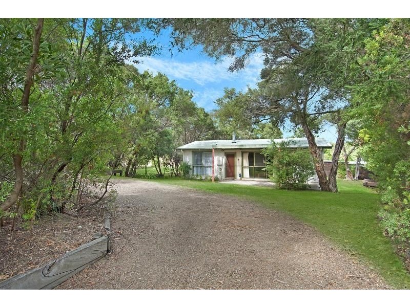 15 Sarazen Street, Rye VIC 3941