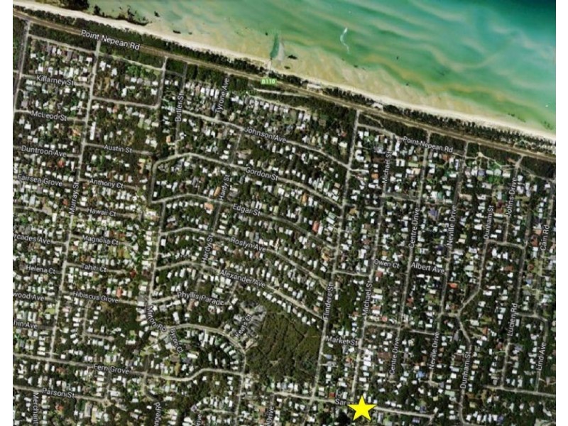 15 Sarazen Street, Rye VIC 3941