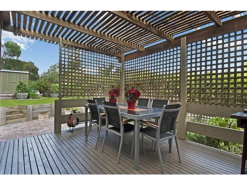 17 Thomson Terrace, Rye VIC 3941